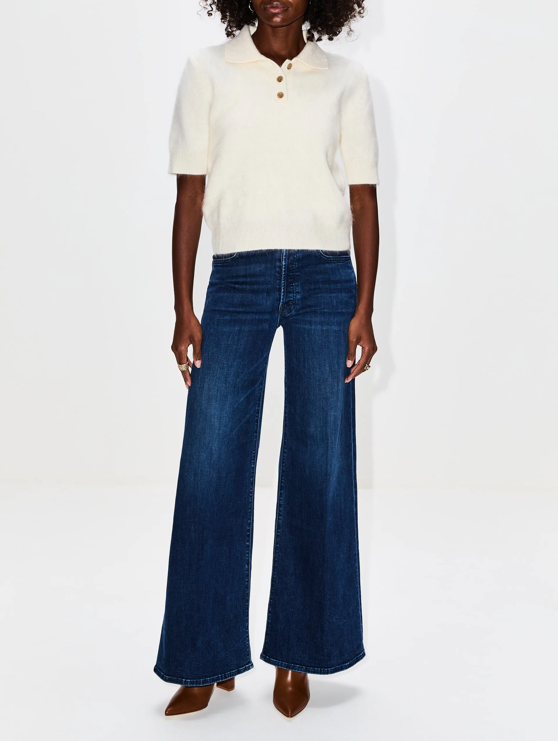 Carolyn Sweater