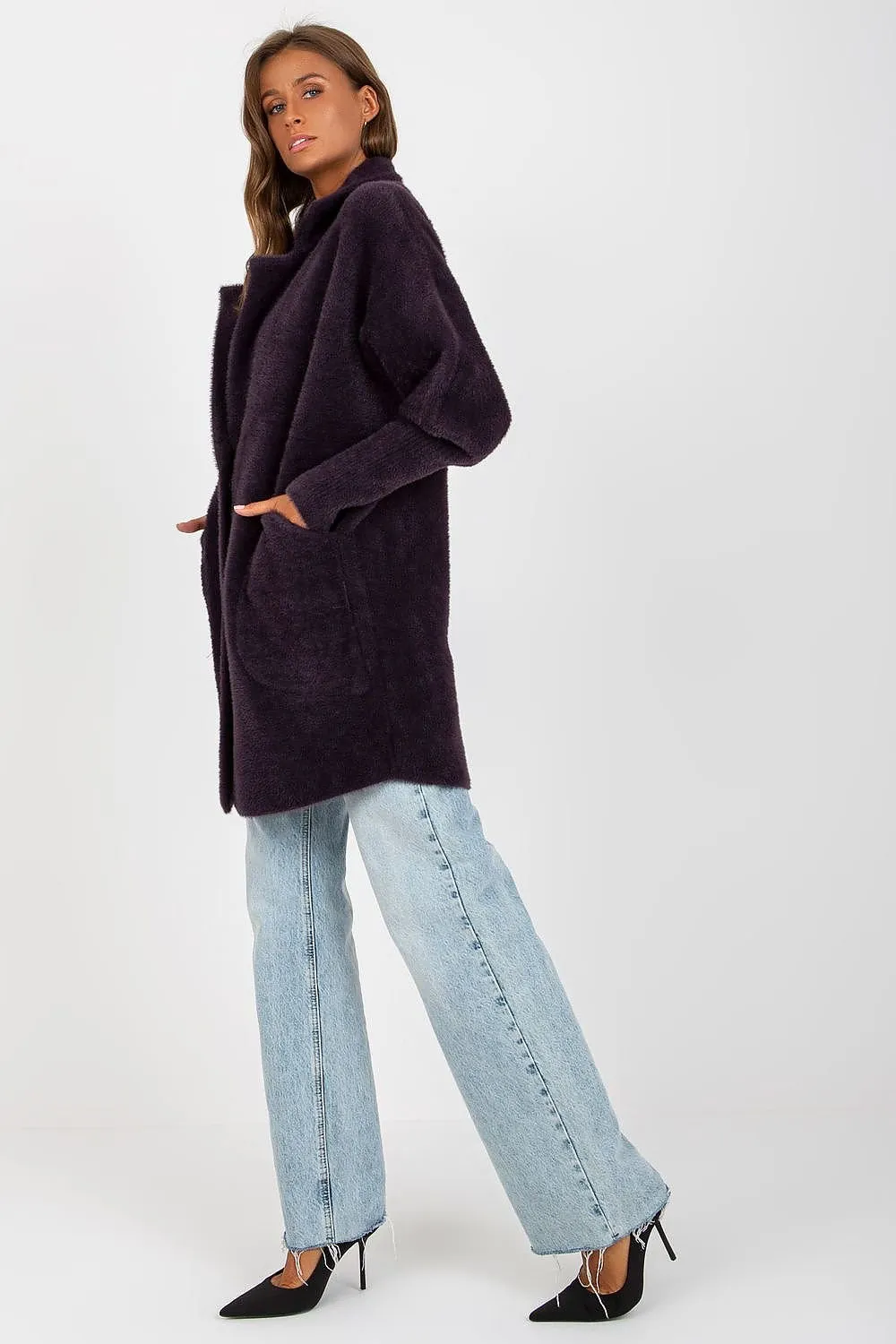 Coat model 175964 MBM