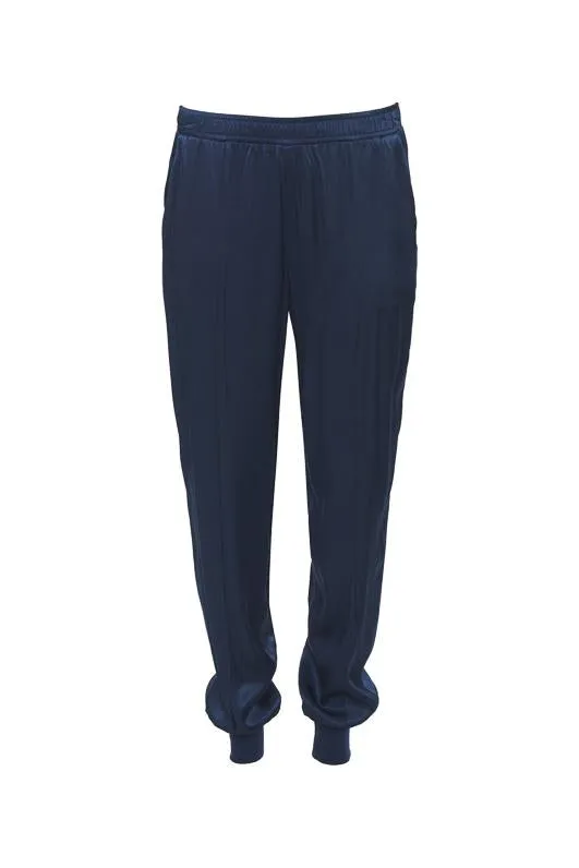 Hayley Jogger - Navy