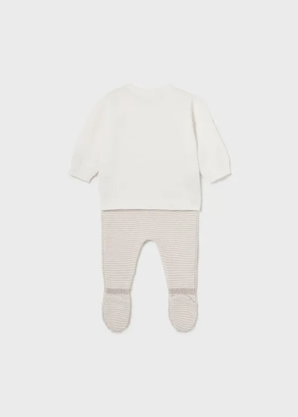 Mayoral 2-Piece Knit Set for Baby