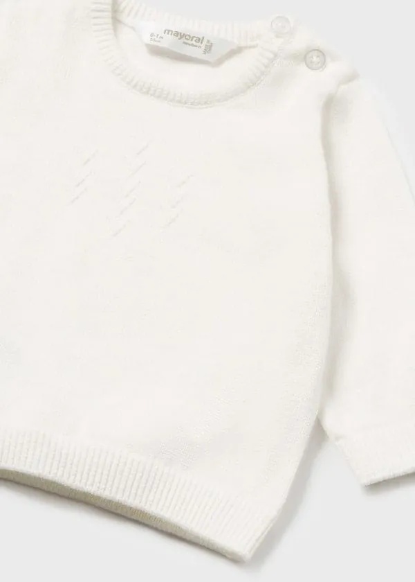 Mayoral 2-Piece Knit Set for Baby
