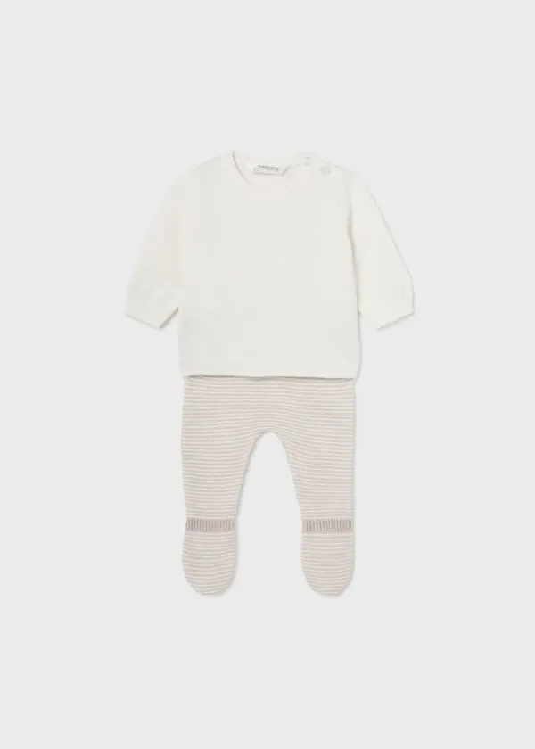 Mayoral 2-Piece Knit Set for Baby