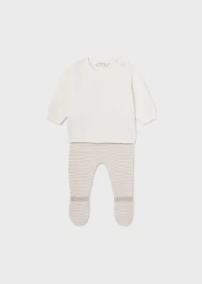 Mayoral 2-Piece Knit Set for Baby